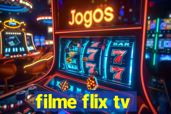 filme flix tv